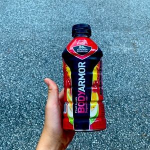 ultra rare fruit punch body aurmor